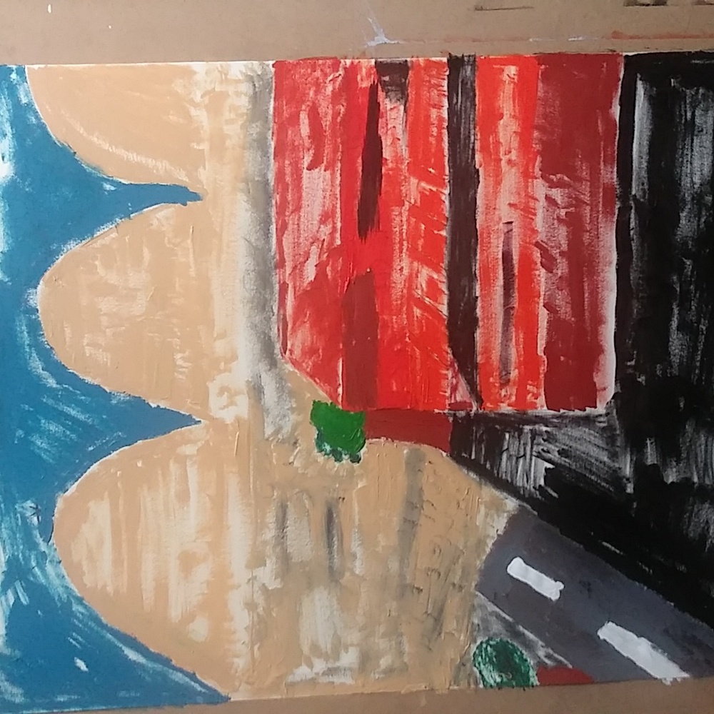 painting